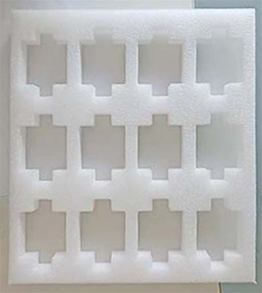 珍珠棉(mián)片