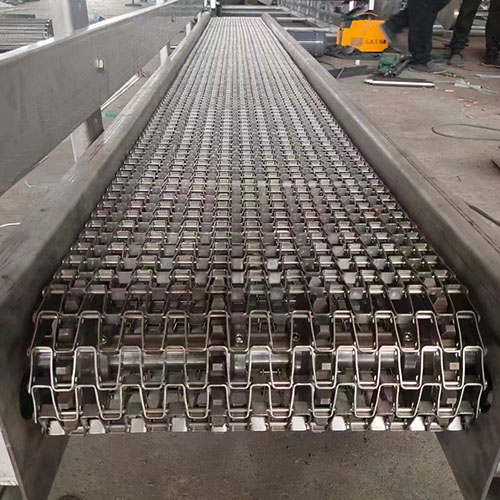 網(wang)帶輸送(song)機