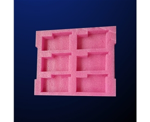 珍珠棉異型包(bāo)裝
